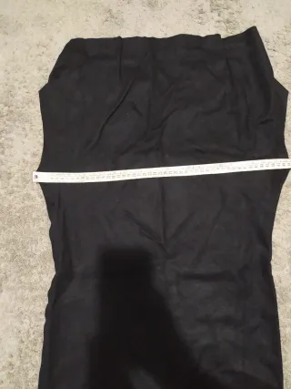 Vestito nero da donna