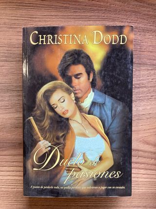 DUELO DE PASIONES