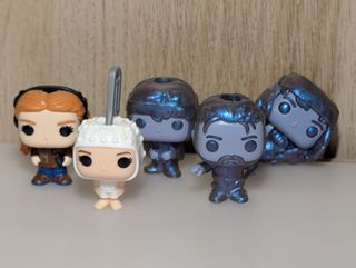 Figuras Funko Pop Stranger Things