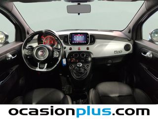 Fiat 500C 1.0 Hybrid Connect 51 kW (70 CV)