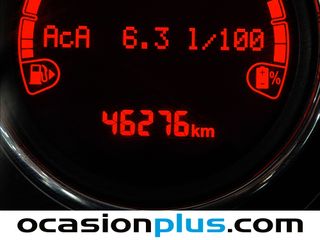 Fiat 500C 1.0 Hybrid Connect 51 kW (70 CV)