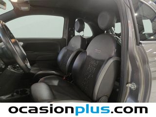 Fiat 500C 1.0 Hybrid Connect 51 kW (70 CV)