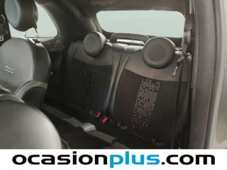 Fiat 500C 1.0 Hybrid Connect 51 kW (70 CV)