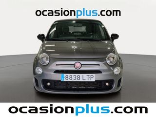 Fiat 500C 1.0 Hybrid Connect 51 kW (70 CV)