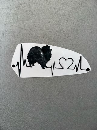 REGALO pegatinas coche por una compra de mi perfil