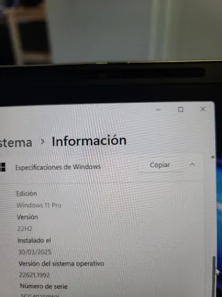 HP EliteBook 840 G10 Notebook PC Plata