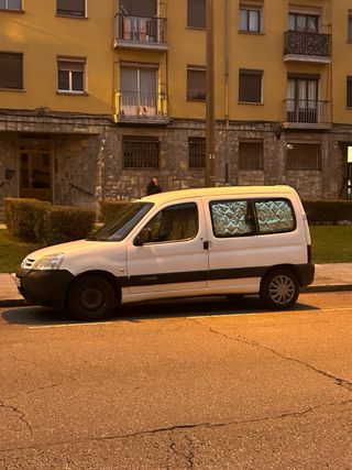 Citroen Berlingo 2003 DESPIECE