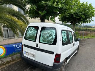 Citroen Berlingo 2003 DESPIECE