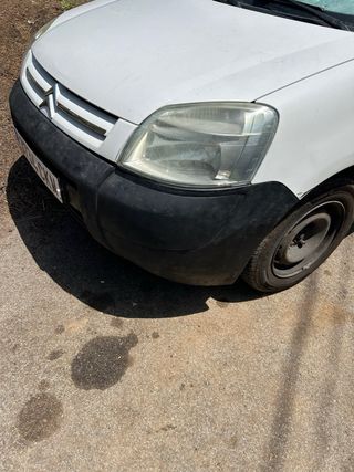 Citroen Berlingo 2003 DESPIECE