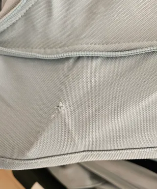 Capotas Bugaboo Donkey3 con desperfectos