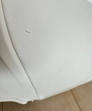 Capotas Bugaboo Donkey3 con desperfectos