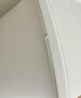 Capotas Bugaboo Donkey3 con desperfectos