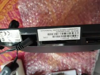 Marco Digital Philips SPF4608/12