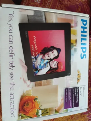 Marco Digital Philips SPF4608/12