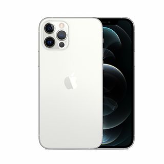 iPhone 12 Pro Blanco 128GB Impecable