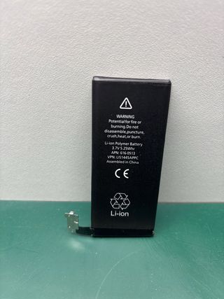 Batteria iPhone 4 LIS1445APPC 1420mAh