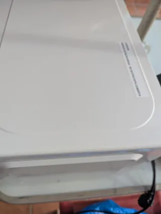 Microondas Infiniton