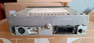 Radio CD Mitsubishi Montero IO