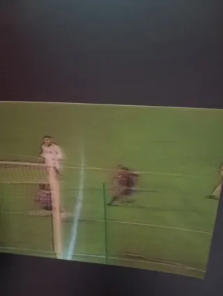 VirtualCards FC Barcelona.