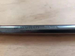 Puntero Würth SDS-Max 600mm