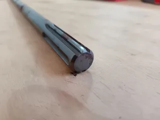 Puntero Würth SDS-Max 600mm