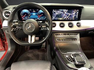 Mercedes-Benz Clase E E 450 Cabrio 4Matic 270 kW (367 CV)
