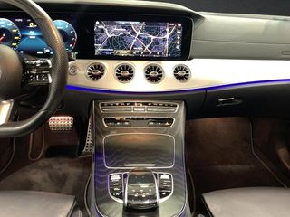 Mercedes-Benz Clase E E 450 Cabrio 4Matic 270 kW (367 CV)