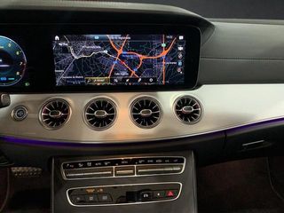 Mercedes-Benz Clase E E 450 Cabrio 4Matic 270 kW (367 CV)