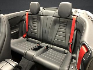 Mercedes-Benz Clase E E 450 Cabrio 4Matic 270 kW (367 CV)