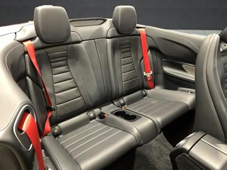 Mercedes-Benz Clase E E 450 Cabrio 4Matic 270 kW (367 CV)