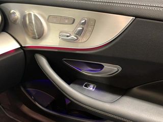 Mercedes-Benz Clase E E 450 Cabrio 4Matic 270 kW (367 CV)