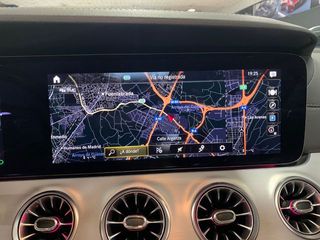 Mercedes-Benz Clase E E 450 Cabrio 4Matic 270 kW (367 CV)