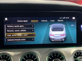 Mercedes-Benz Clase E E 450 Cabrio 4Matic 270 kW (367 CV)