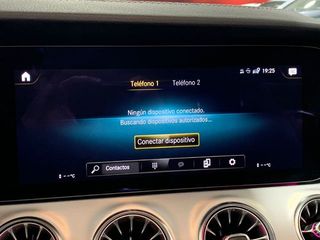 Mercedes-Benz Clase E E 450 Cabrio 4Matic 270 kW (367 CV)