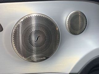 Mercedes-Benz Clase E E 450 Cabrio 4Matic 270 kW (367 CV)