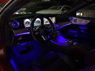 Mercedes-Benz Clase E E 450 Cabrio 4Matic 270 kW (367 CV)