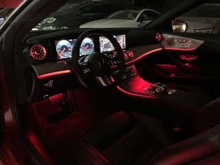 Mercedes-Benz Clase E E 450 Cabrio 4Matic 270 kW (367 CV)