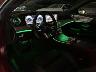 Mercedes-Benz Clase E E 450 Cabrio 4Matic 270 kW (367 CV)