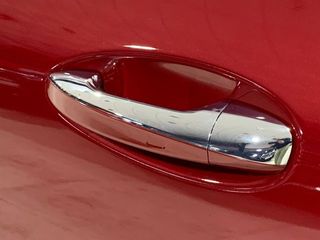 Mercedes-Benz Clase E E 450 Cabrio 4Matic 270 kW (367 CV)