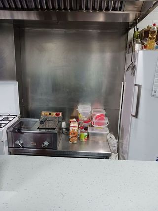 Bar en venta en Santa María en Ciudad Real