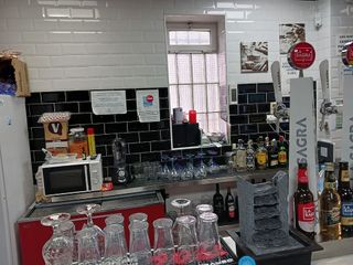 Bar en venta en Santa María en Ciudad Real