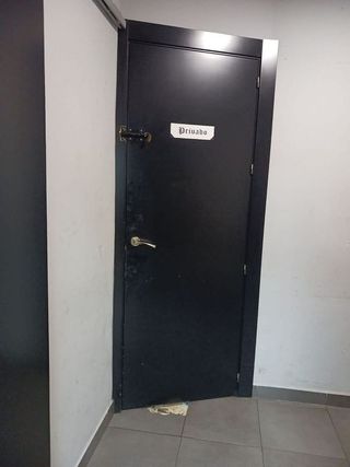 Bar en venta en Santa María en Ciudad Real