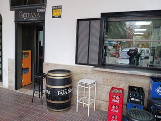 Bar en venta en Santa María en Ciudad Real