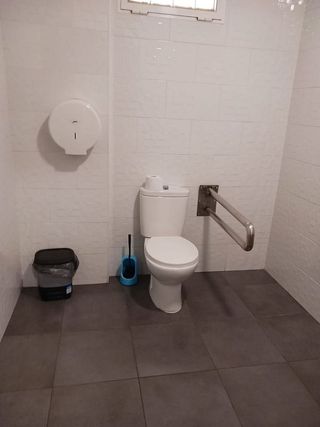 Bar en venta en Santa María en Ciudad Real