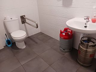 Bar en venta en Santa María en Ciudad Real