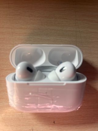 Auriculares Blancos Bluetooth