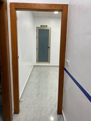 2 Puertas de interior madera 80cm