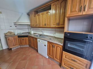 Casa adosada en alquiler en Crevillet - Pinar Alto en Puerto de Santa María (El)