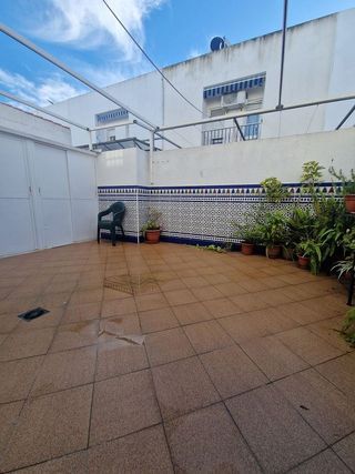 Casa adosada en alquiler en Crevillet - Pinar Alto en Puerto de Santa María (El)