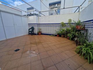 Casa adosada en alquiler en Crevillet - Pinar Alto en Puerto de Santa María (El)